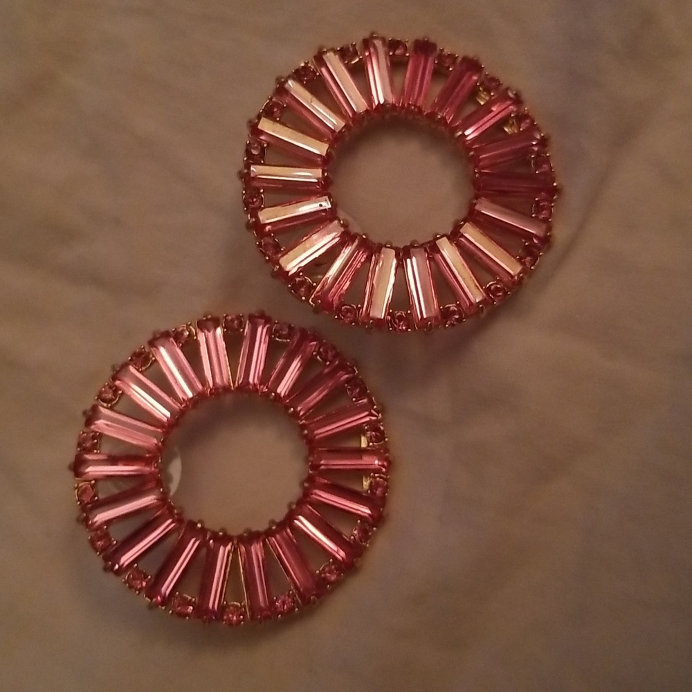 J.Crew earrings
